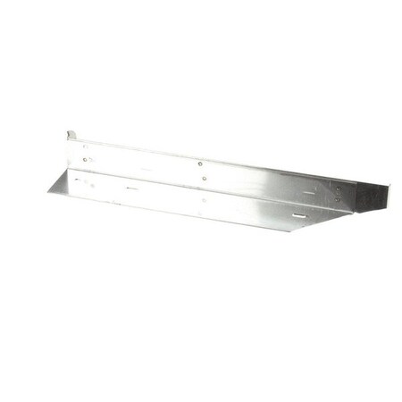 Delfield Assy, Brkt, Rh, 2Pc, 12. 5Notch, Ri 000-AOS-0052-S